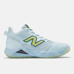 New Balance Coco CG2 sneaker, quarry blue, size 9